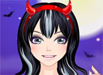 HalloweenMakijazh